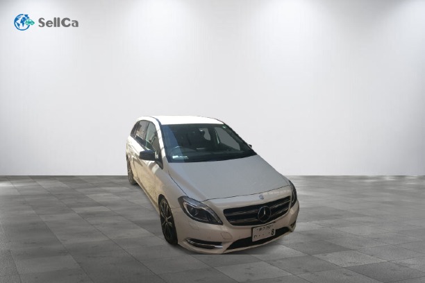 メルセデス・ベンツ/Ｂクラス-117471