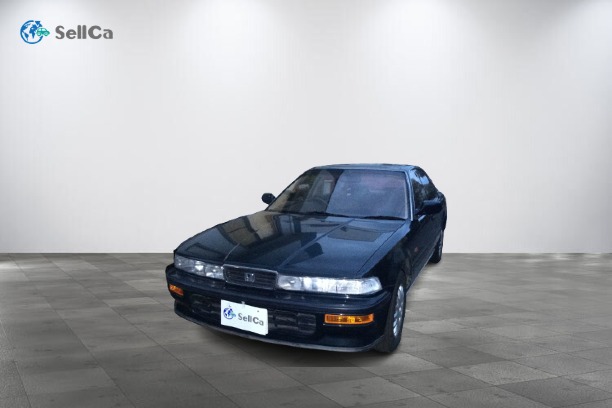 ホンダ　ビガーの車種サムネイル画像