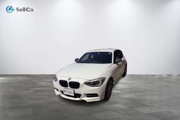 ＢＭＷ １シリーズの売買実績画像