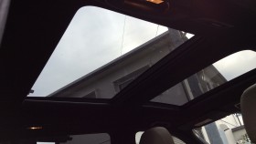 内装ルーフ