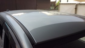 正面ルーフ