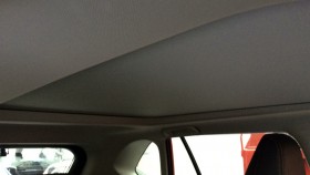 内装ルーフ