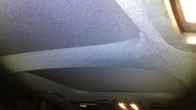 内装ルーフ