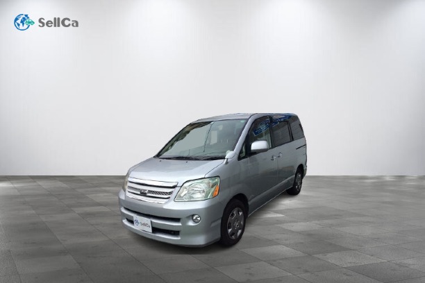 トヨタ/ノア-117754