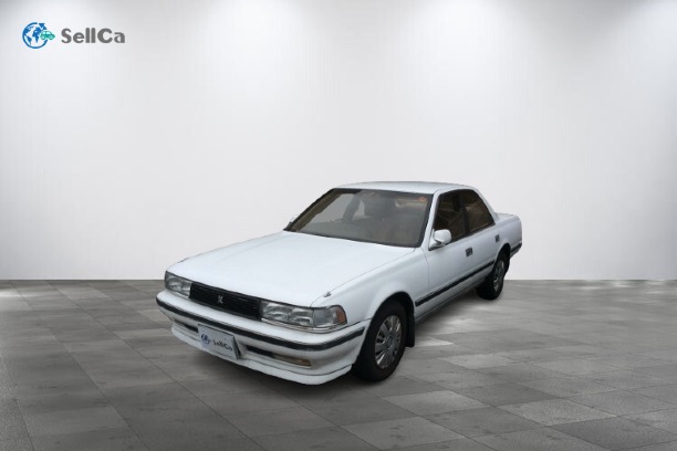 トヨタ　クレスタの車種サムネイル画像