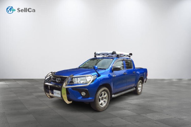 トヨタ/ハイラックス-119227