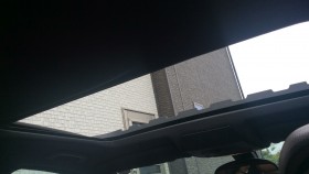 内装ルーフ