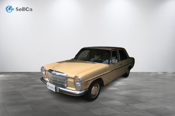 メルセデス・ベンツ Eクラスの売買実績画像