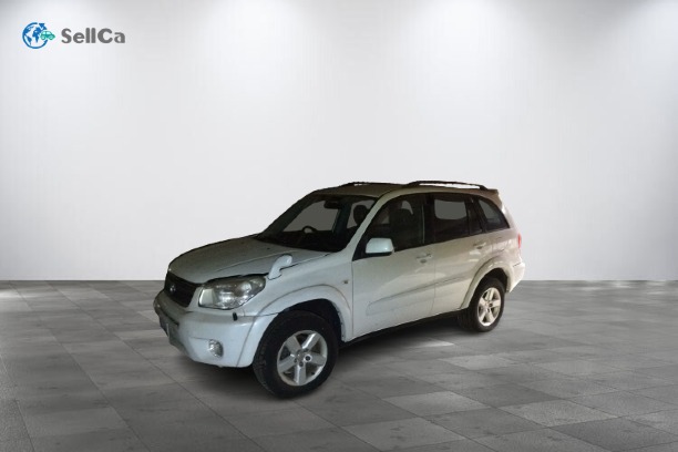 トヨタ/ＲＡＶ４ Ｌ-118622