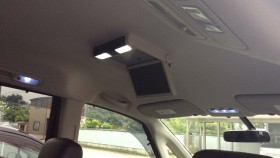 内装ルーフ