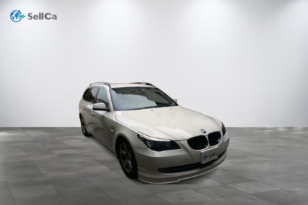 ＢＭＷ/５シリーズ-120500