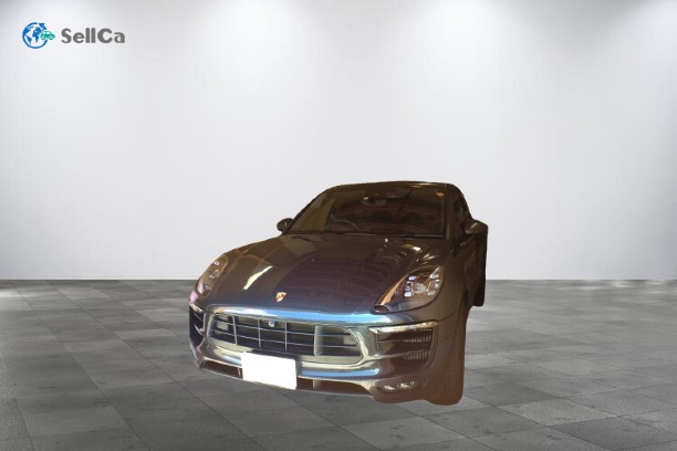 2022年5月成約のマカン マカンＧＴＳのメイン画像