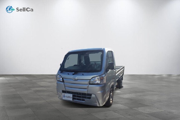 ダイハツ　ムーヴキャンバスの車種サムネイル画像