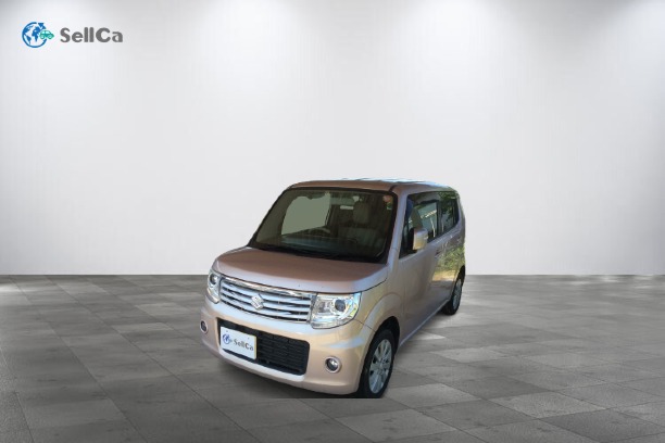 スズキ　ＭＲワゴンＷｉｔの車種サムネイル画像