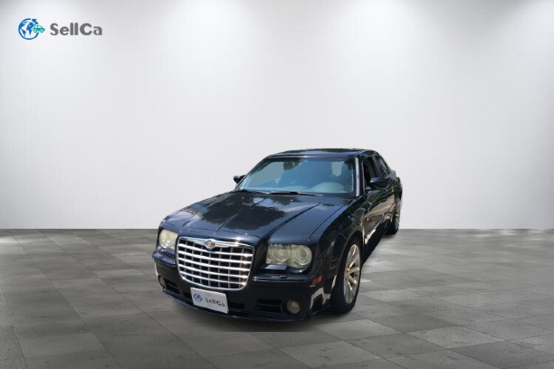 クライスラー/クライスラー・３００Ｃ-119509