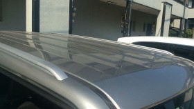 正面ルーフ