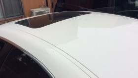 正面ルーフ