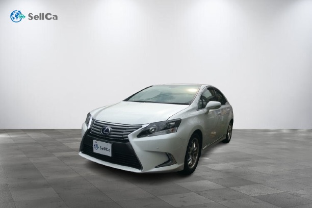 レクサス(米国) HSの車種サムネイル画像
