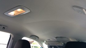 内装ルーフ