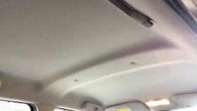 内装ルーフ