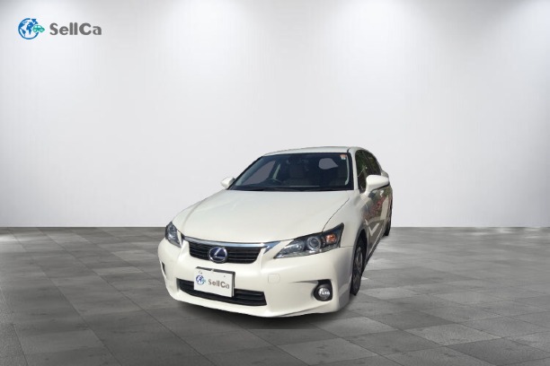 レクサス/ＣＴ-120787