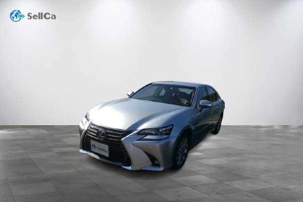 レクサス ＧＳの売買実績画像
