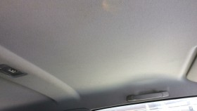 内装ルーフ