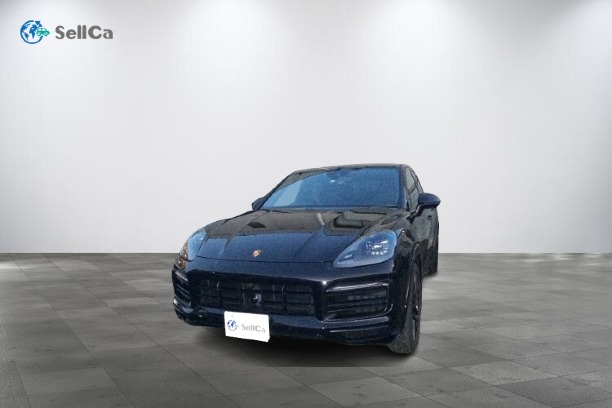 ポルシェ　カイエンクーペの車種サムネイル画像