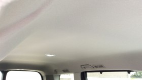 内装ルーフ