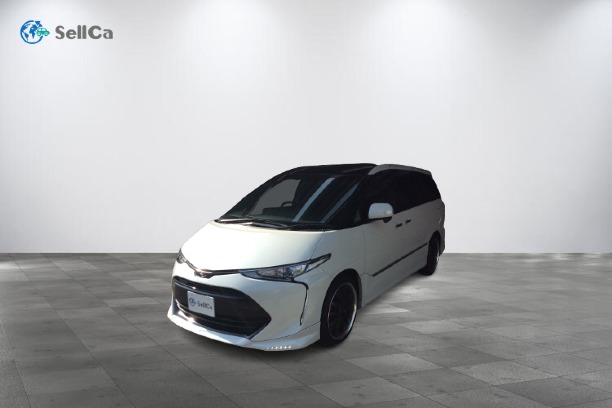 トヨタ/エスティマ-122522