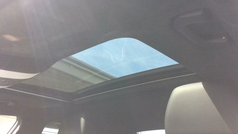 内装ルーフ
