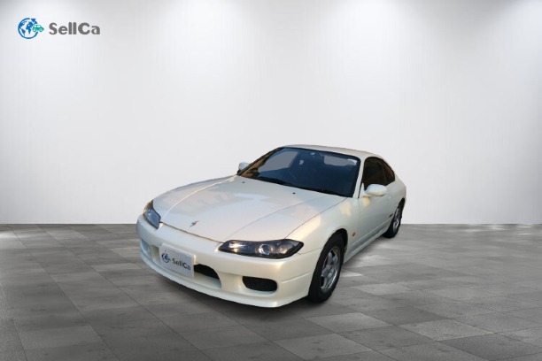 日産 シルビアの売買実績画像