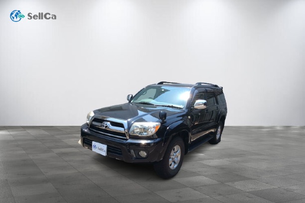 トヨタ/ハイラックスサーフ-123122