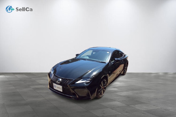 レクサス/ＲＣ-123373