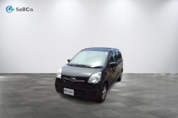 2022年6月6日成約のプレオ売買実績画像