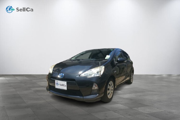 トヨタ/アクア-122837