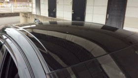 正面ルーフ