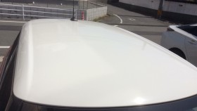 正面ルーフ