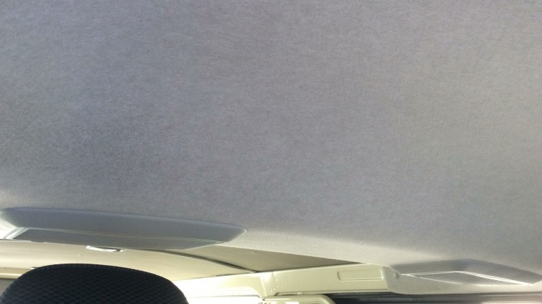 内装ルーフ