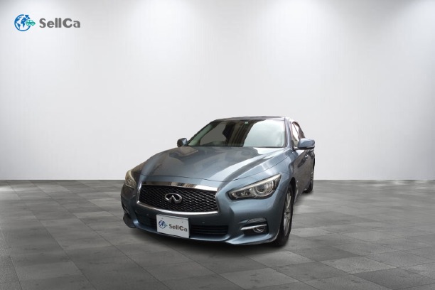 日産/スカイライン-124488