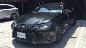 レクサス/ＧＳ-124621