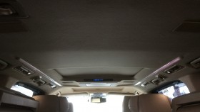 内装ルーフ