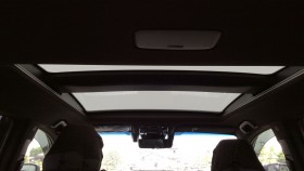 内装ルーフ