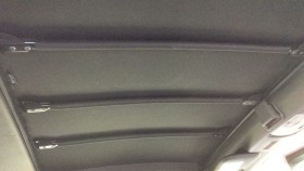 内装ルーフ