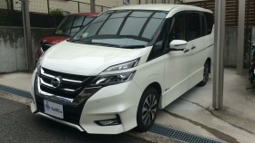 日産/セレナ-125736