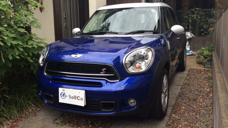 ＭＩＮＩ ＭＩＮＩの売買実績画像