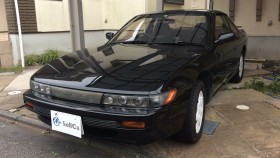 日産/シルビア-125686