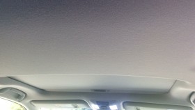 内装ルーフ