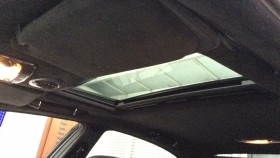 内装ルーフ