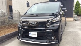 トヨタ/ヴェルファイア-127344